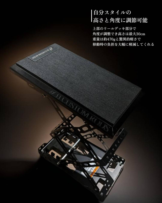 ロッド jj costom grnd ippact JJ CUSTOM RODSグランドインパクト2本｜Yahoo!フリマ（旧PayPay