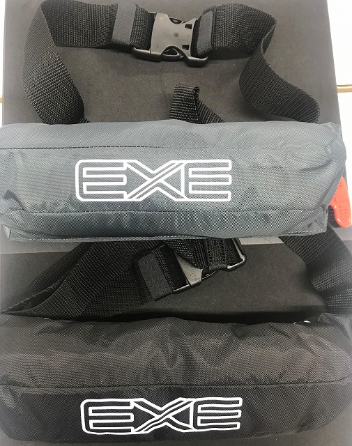 RYOBI EXE-2732 コンパクトウエストベルトタイプライフ
