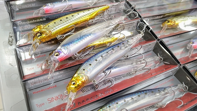 エリアフィッシングルアー約130個まとめ売り 楽天市場】リプライ RD2 エリアトラウトルアー トップウオーター