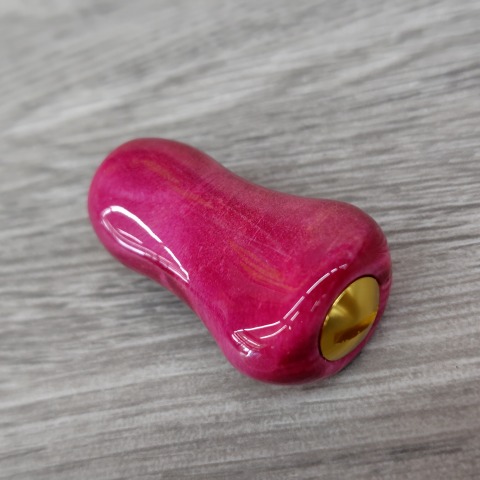 プレトリー　スタビライズウッドハンドルノブ Pletry/プレトリー】☆イベント限定色！各ノブ1個のみ