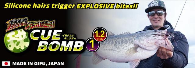 痴虫　ボルチ105RSS ソークアップザサン 痴虫/ボルチ105 - Knoxville Online Shop