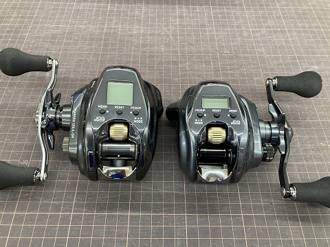 （ポコニャン）ダイワ　シ－ボーグ1200J　PE８号　1000ｍ巻 4550133297731_c2.jpg