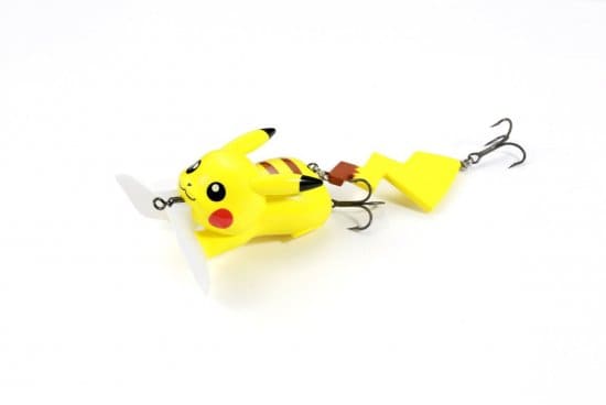 ポケモンルアー つり具の上州屋 - あなたのフィッシング＆アウトドアライフを