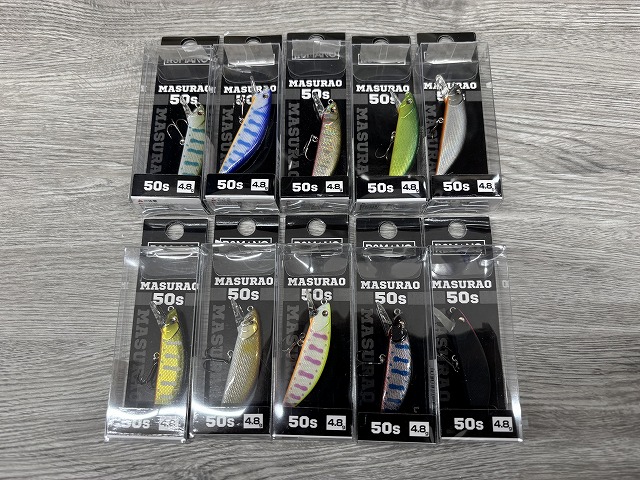 マスラオ50s纏め売り 楽天市場】【 R3MANO 】レマーノ MASURAO 50S マスラオ 50S