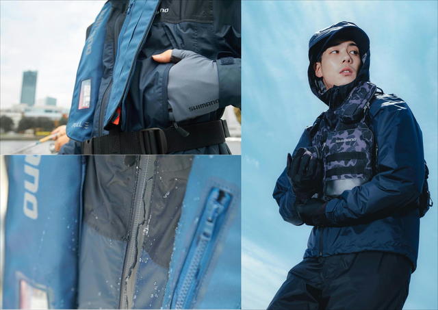 つり具の上州屋 - あなたのフィッシング＆アウトドアライフを