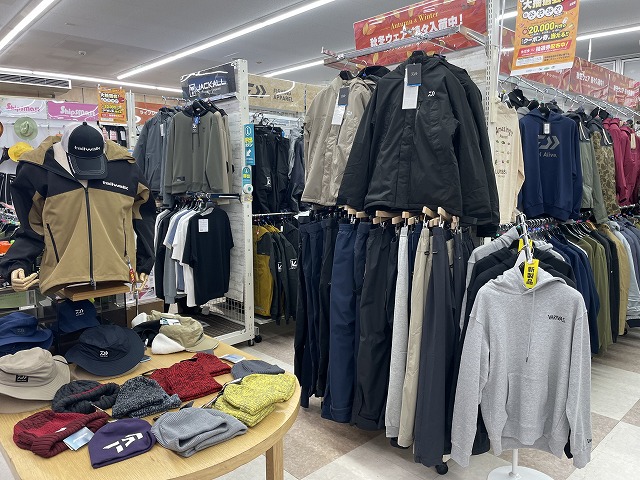 FIELD MEMBER 防寒着 メンズ つり具の上州屋 - あなたのフィッシング＆アウトドアライフを