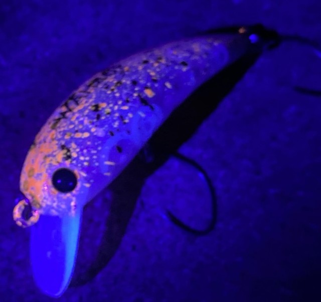 流行のレッドグロー系！