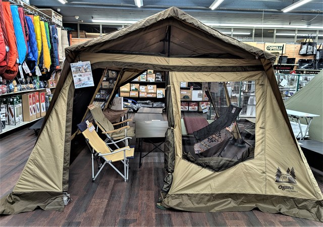 軍幕 Amazon | Campers Collection [キャンパーズコレクション 山善