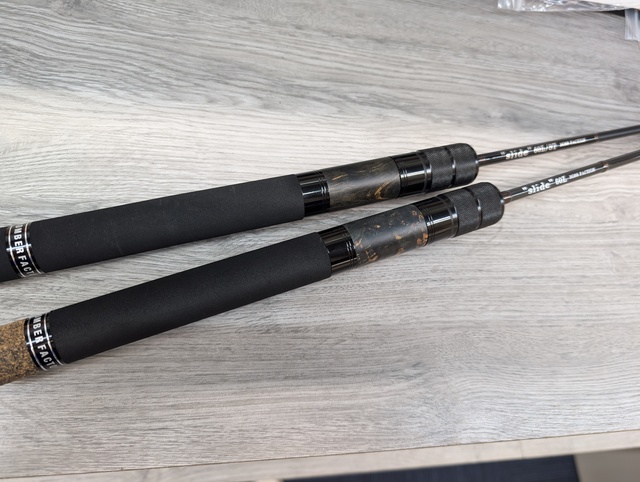 仙六ファクトリーL s272Ｆ 仙六factory SJ220【新宮店】 - ヨシダ釣具店