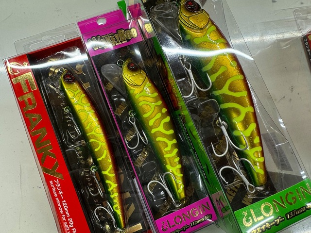 入手困難●美品メジャークラフト　HUNTAWAY 1002PE ハンタウェイ 入手困難○美品メジャークラフト HUNTAWAY 1002PE ハンタウェイ