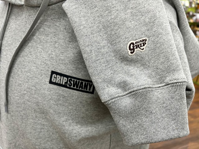 グリップスワニー GS DOUBLE BILL CAP GRIP SWANY（グリップスワニー）｜ウエスト