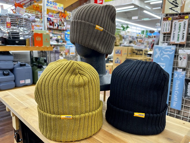 グリップスワニー GS DOUBLE BILL CAP GRIP SWANY（グリップスワニー）｜ウエスト