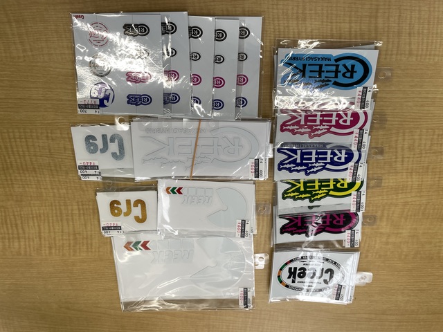 kokoro】Creek クリーク エルザ8 限定カラー 2本セット つり具の上州屋