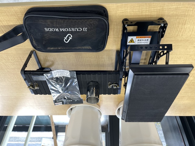 JJカスタム　セカンドインパクト2本 Amazon.co.jp: JJ CUSTOM RODS インパクト2本セット : おもちゃ