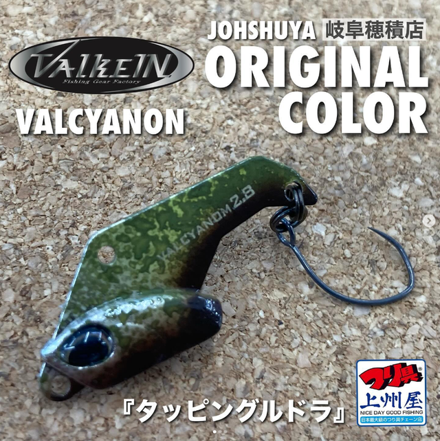 ヴァルケイン　オリカラ　プラグ ヴァルケイン オリカラ プラグ