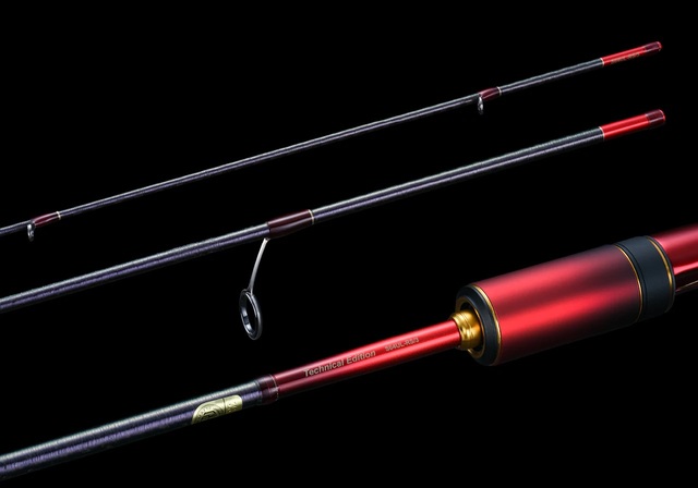 10/31最終ワールドシャウラ　テクニカルエディションS66SUL つり具の上州屋 - あなたのフィッシング＆アウトドアライフをサポート