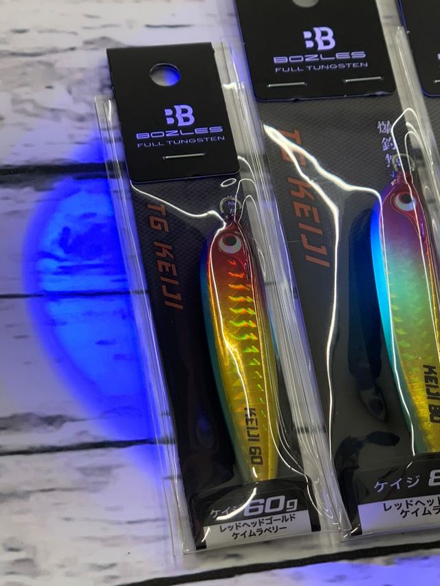 超珍色‼︎ 上州屋限定オリカラ ハトリーズ インナーハンドW.B 豹柄