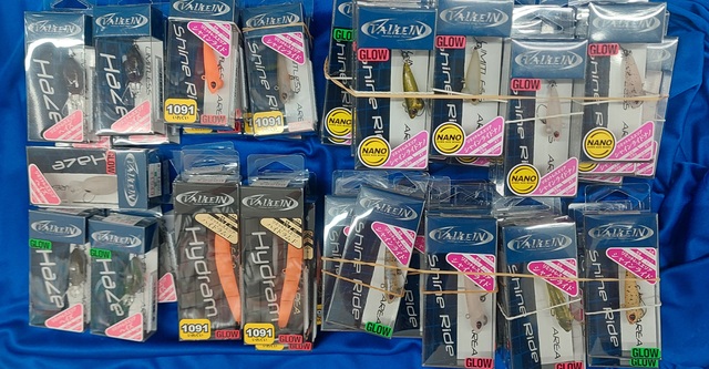 シャインライド ハイドラム