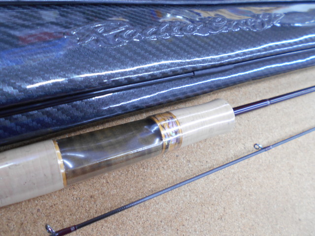 ホワイトウルフ 62LS 未使用品 つり具の上州屋 - あなたのフィッシング＆アウトドアライフをサポート