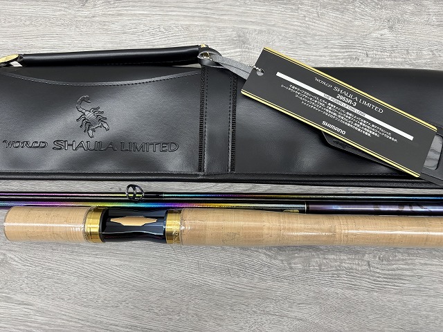 ワールドシャウラリミテッド 2953R-3 【公式通販】