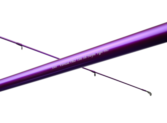 ロッド EMT VealPRO T60jr Type-MG Vertical PRO T60jr TYPE -MG - Vertical Pro - EMT