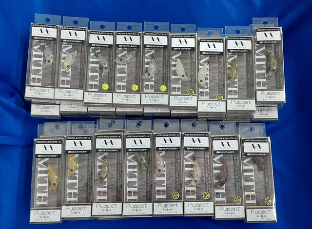 VA パペットサーフェス 全色 VA Puppet Surface（VAパペットサーフェス） – t-Route