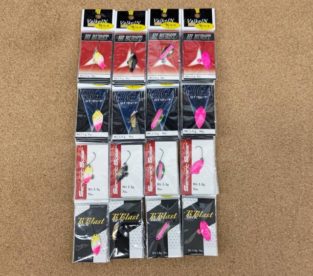 つり具の上州屋 - あなたのフィッシング＆アウトドアライフを