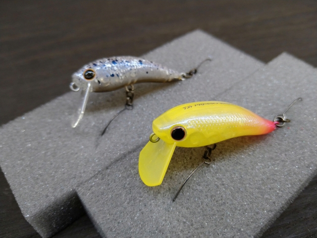 G0669-07★ 未使用　展示品　Great Banff/ GR-1200/ ターコイズ/ 3Lサイズ　上下組　釣具　釣り 楽天市場】よく曲がって楽しいテトラ釣り穴釣り用ロッド フル