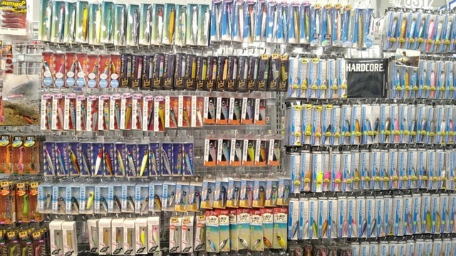 かっ飛び棒130 シャローライト　ラトル　まとめ売り！ つり具の上州屋 - あなたのフィッシング＆アウトドアライフをサポート