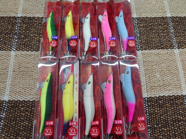 邪道エギ つり具の上州屋 - あなたのフィッシング＆アウトドアライフをサポート