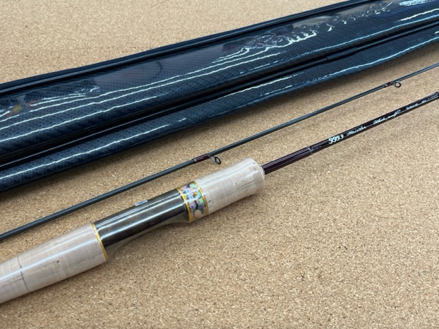 新品未使用　ロデオクラフト　ホワイトウルフ　62ls WEB本店11月限定P10倍】ロデオクラフト フォーナインマイスター