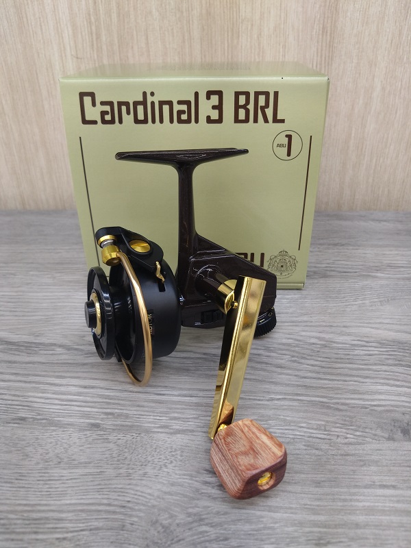 2024限定品　アブガルシア　ディスプラウト　カーディナル３BRL 2024限定品 アブガルシア ディスプラウト カーディナル3BRL Abu