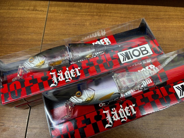 イェーガー　テンフィートアンダー　キャンベル宇都宮セット イェーガー テンフィートアンダー キャンベル宇都宮セット