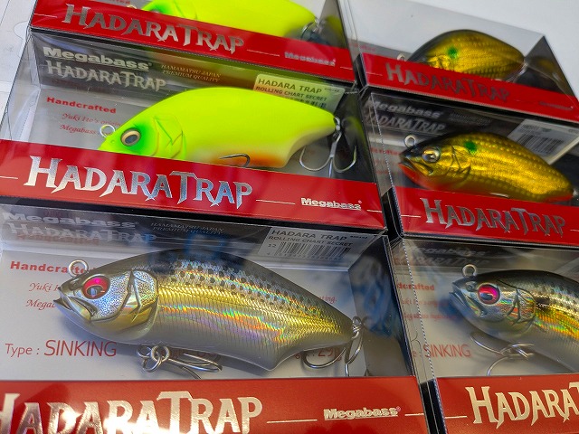 送料込み！新品未使用！GIANT BAIT BALAM245 フローティング つり具の上州屋 - あなたのフィッシング＆アウトドアライフを