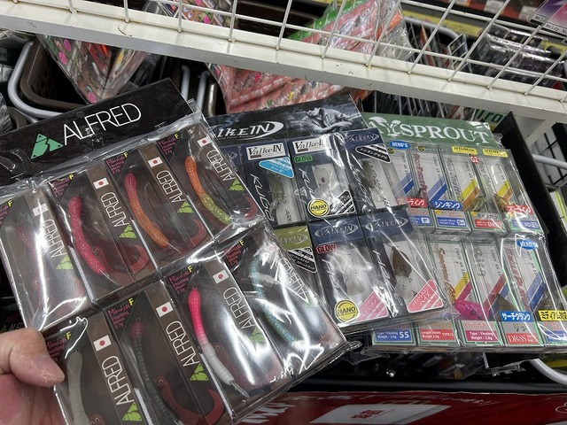 つり具の上州屋 - あなたのフィッシング＆アウトドアライフをサポート