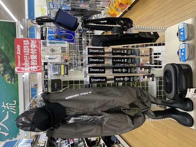 最先端の渓流釣り 06-11 6冊セット 渓流2024