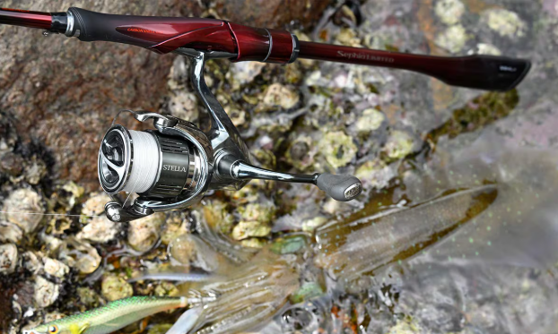 つり具の上州屋 - あなたのフィッシング＆アウトドアライフをサポート