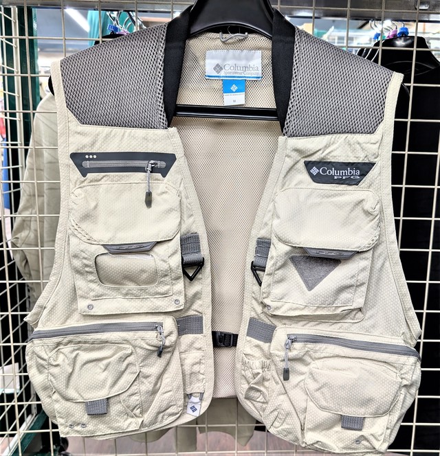 JUNEベスト つり具の上州屋 - あなたのフィッシング＆アウトドアライフを