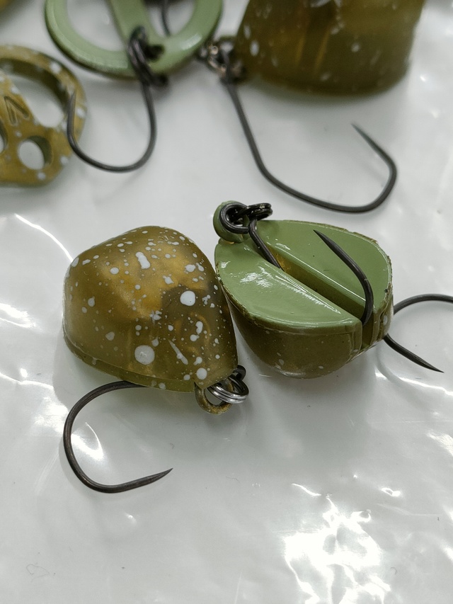 大人気上州屋オリカラ 入手困難 デスメロン9個セット 大人気上州屋オリカラ 入手困難 デスメロン9個セット