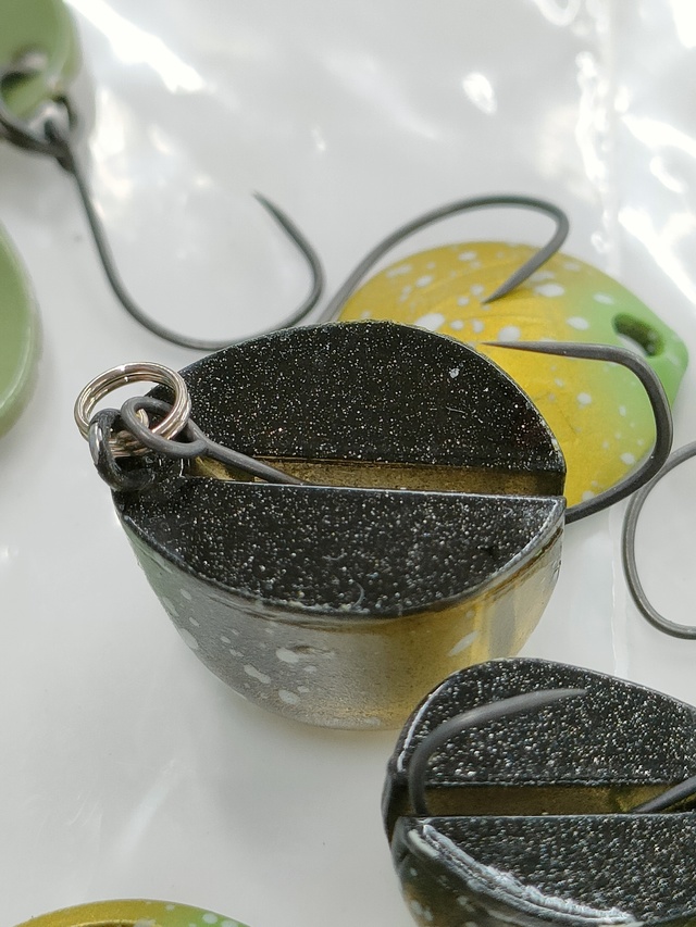 大人気上州屋オリカラ 入手困難 デスメロン9個セット 大人気上州屋オリカラ 入手困難 デスメロン9個セット