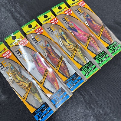 シャローエリア つり具の上州屋 - あなたのフィッシング＆アウトドアライフをサポート