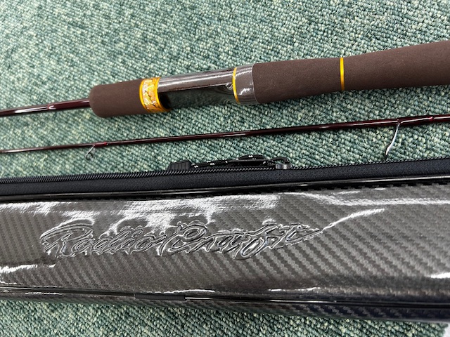 サム山岡 サムルアーズセット サム山岡 廃盤 レアカラー - メルカリ