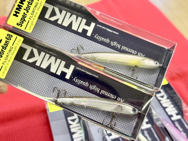 デプス、ジャッカル、HMKLスーパージョーダン HMKL Super Jordan 53 | HMKLnet.com