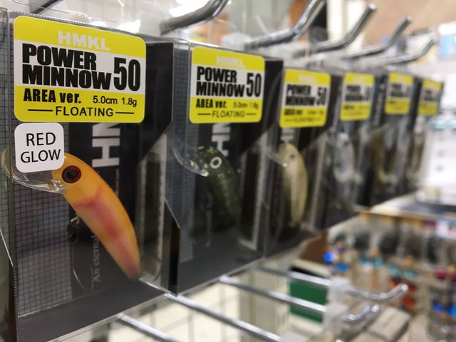 エリア トラウト ミノー 値下げ❗️ TROUT ZX | PRODUCTS | trout nories