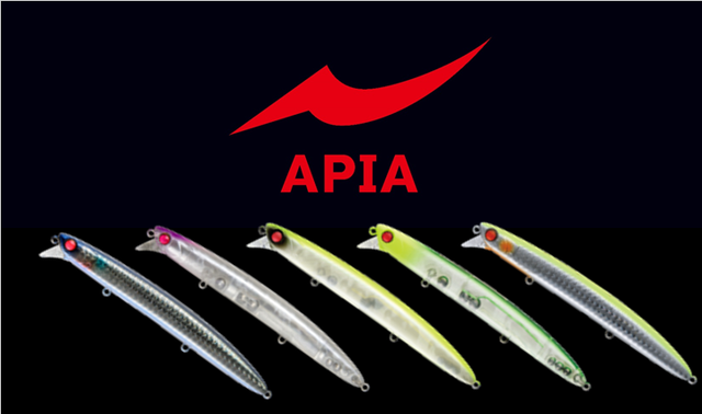 アルファタックル 海人 AORI 勇治スペシャル 300 アルファタックル 海人 アオリ 勇治スペシャル 300