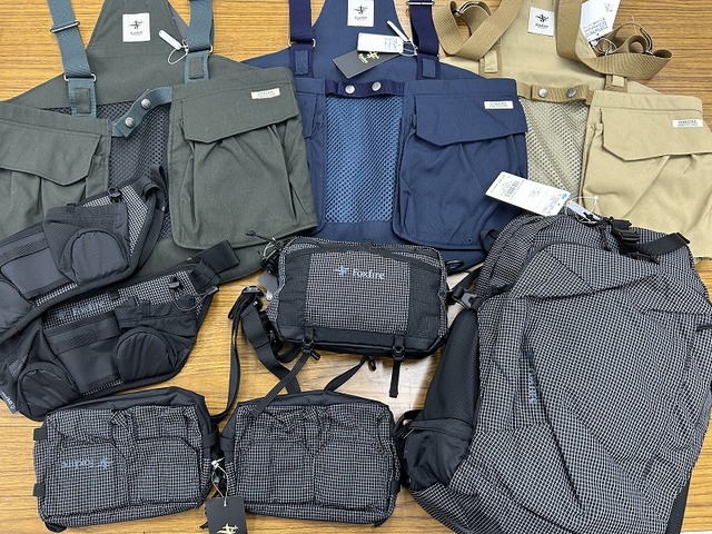 【オーバーサイズ】TRAVEL SMITH トラベルスミス フィッシングベスト 機能的で且つ、デザイン性も高いおすすめベストをご紹介します