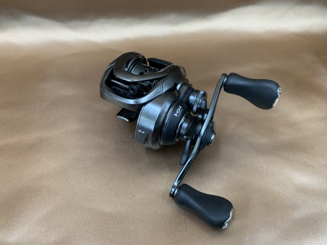 （美品）25SLX BFS つり具の上州屋 - あなたのフィッシング＆アウトドアライフを