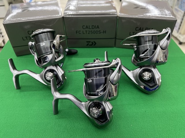 ブ*ブ様 カルディアsw1400 つり具の上州屋 - あなたのフィッシング＆アウトドアライフを