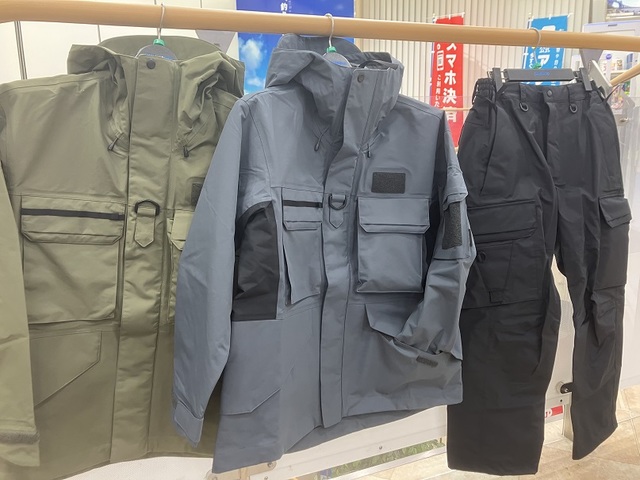 つり具の上州屋 - あなたのフィッシング＆アウトドアライフを