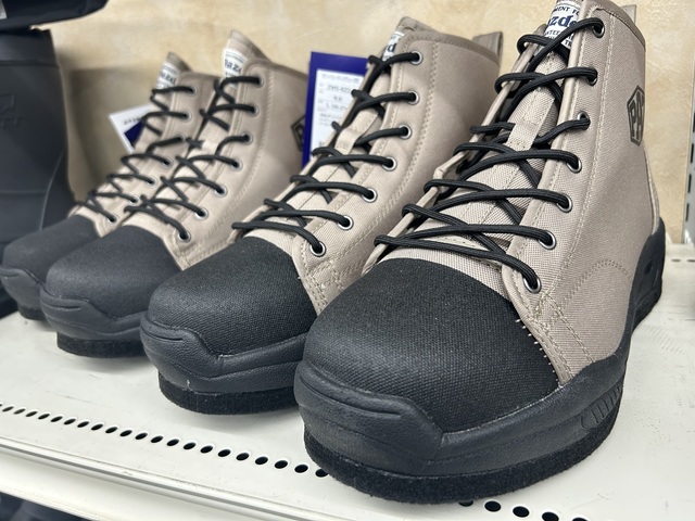 pazd esign ウェーディングシューズ Pazdesign | PRODUCTS | WADER&SHOES ZWS-618